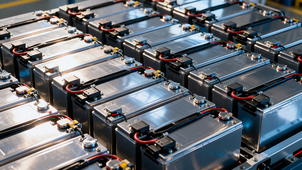 Why It’s Not Recommended to Charge NMC Batteries to 100%? Beyond EVs Why This Matters in Other Applications