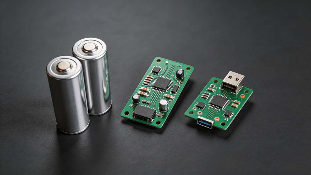 Custom Lithium Battery Pack Design The Five-Dimension Engineering Approach