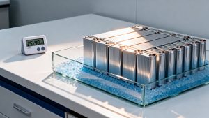 How to Store Lithium Batteries for Long-Term Use