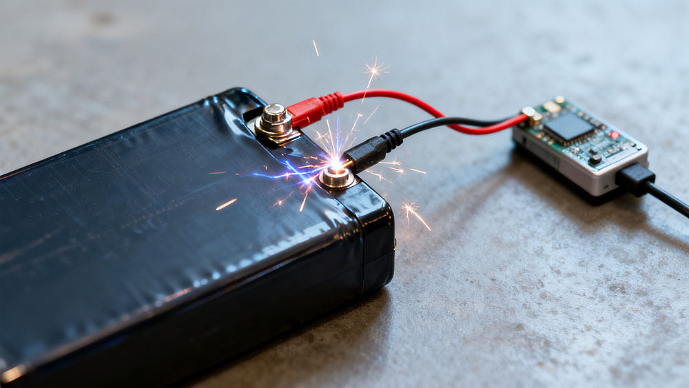 The Dangers of Lithium Battery Over-Discharge: Risks, Damage, and Prevention Immediate Dangers of Over-Discharged Lithium Batteries