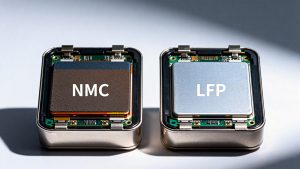 NMC vs LFP Battery: Technical Differences and Industrial Application Guide NMC vs LFP Battery: Technical Differences and Industrial Application Guide