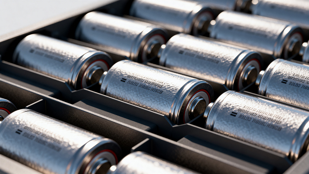 Why It’s Not Recommended to Charge NMC Batteries to 100%? Quantitative Aging Trends from Studies