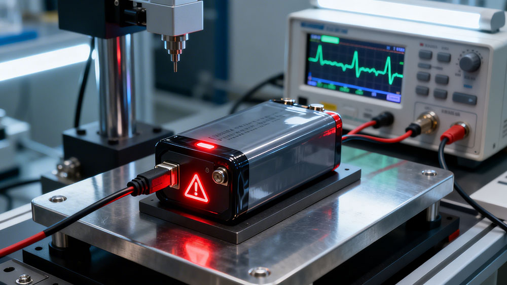 The Dangers of Lithium Battery Over-Discharge: Risks, Damage, and Prevention Signs and Prevention of Over-Discharge
