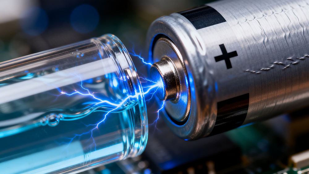 The Dangers of Lithium Battery Over-Discharge: Risks, Damage, and Prevention Understanding Over-Discharge of Lithium Batteries