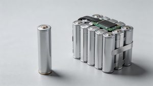 What’s the Difference Between a Lithium Cell and a Lithium Battery Pack