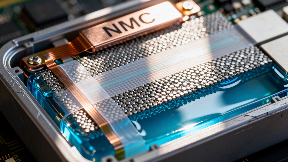 Why It’s Not Recommended to Charge NMC Batteries to 100%? Why It’s Not Recommended to Charge NMC Batteries to 100%?