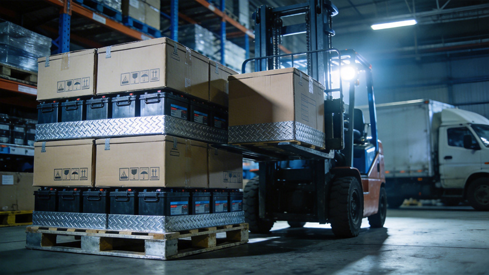 What is UN38.3 for Battery Transport and Why Do You Need It What is UN38.3 for Battery Transport and Why Do You Need It