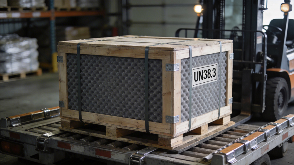 What is UN38.3 for Battery Transport and Why Do You Need It? What is UN38.3 for Battery Transport