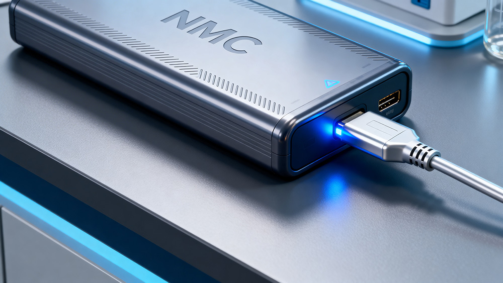 Why It’s Not Recommended to Charge NMC Batteries to 100% Why It’s Not Recommended to Charge NMC Batteries to 100%