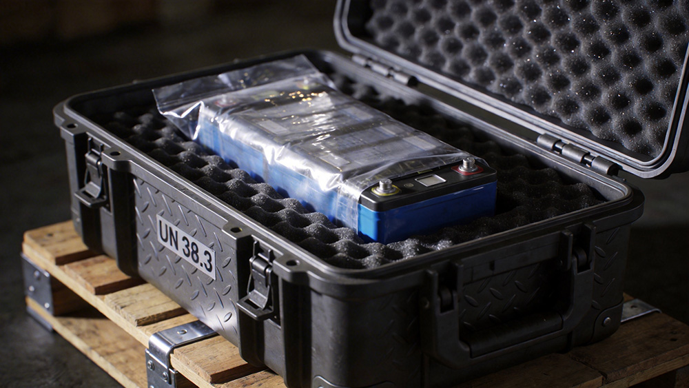 What is UN38.3 for Battery Transport and Why Do You Need It? What is UN38.3 for Battery Transport and Why Do You Need It?