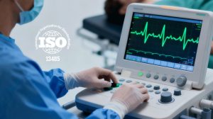 LARGE Achieves ISO 13485 Certification LARGE Achieves ISO 13485 Certification