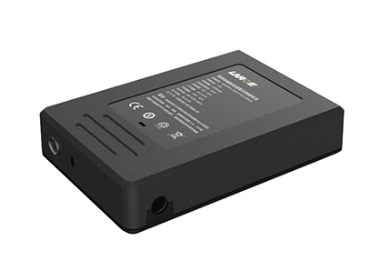 rechargeable li ion polymer battery pack