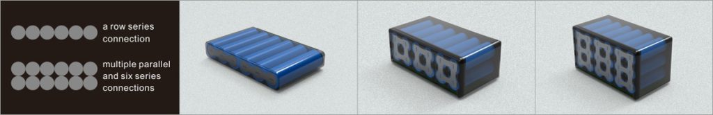 Connecting Lithium Batteries In Parallel And Series Connecting Lithium Batteries In Parallel And Series