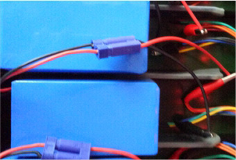 Connecting Lithium Batteries In Parallel And Series Connecting Lithium Batteries In Parallel And Series
