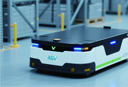 robotics lithium battery