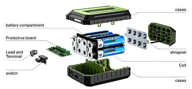 Best 18650 Lithium Battery Pack 2026, Top 18650 Battery Guide Best 18650 Lithium Battery Pack 2026, Top 18650 Battery Guide