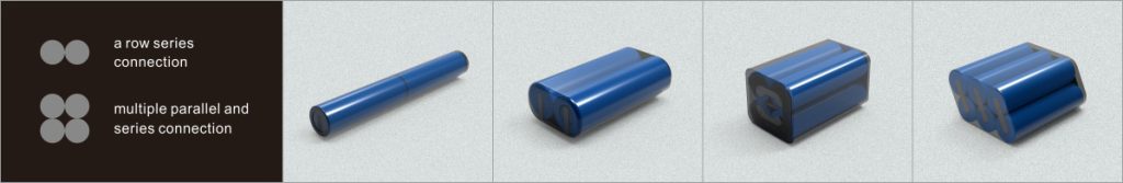 Connecting Lithium Batteries In Parallel And Series Connecting Lithium Batteries In Parallel And Series