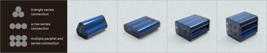 Connecting Lithium Batteries In Parallel And Series Connecting Lithium Batteries In Parallel And Series