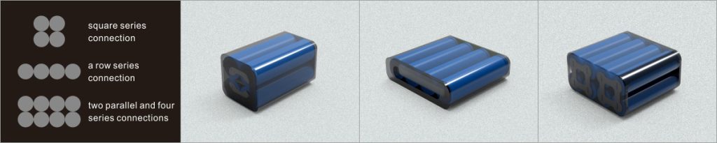 Connecting Lithium Batteries In Parallel And Series Connecting Lithium Batteries In Parallel And Series