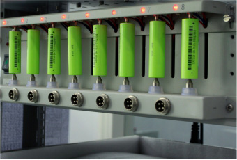 Connecting Lithium Batteries In Parallel And Series Connecting Lithium Batteries In Parallel And Series