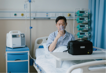 medical lithium battery