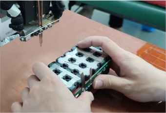 Connecting Lithium Batteries In Parallel And Series Connecting Lithium Batteries In Parallel And Series