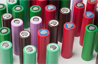 power-18650-battery-cell-sale Best 18650 Lithium Battery Pack 2026, Top 18650 Battery Guide