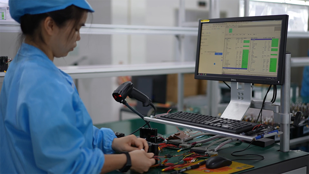 Lithium-Ion Battery Pack Testing Your Ultimate Guide for 2026 Lithium-Ion Battery Pack Testing Your Ultimate Guide for 2026