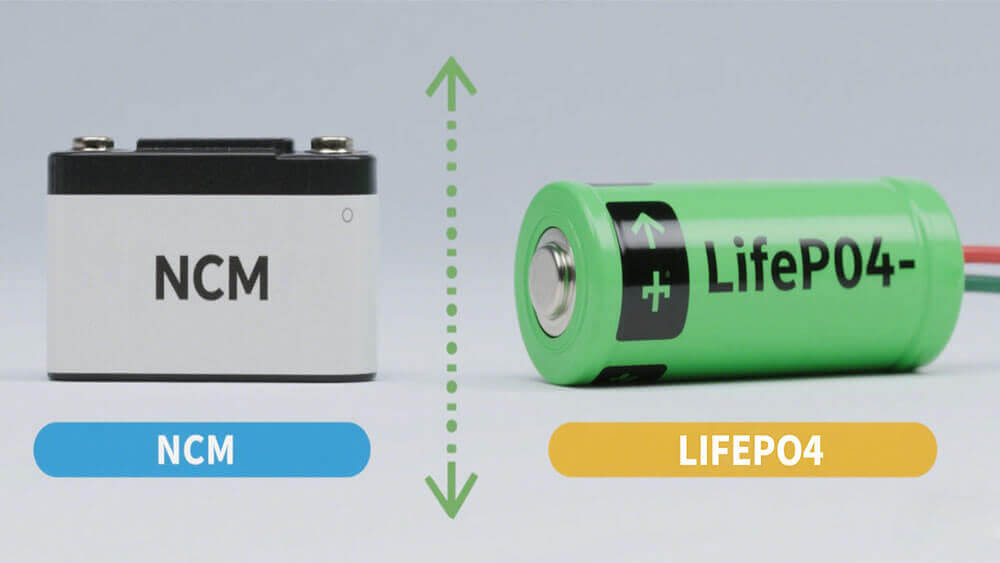 NCM battery-02 NCM battery-02