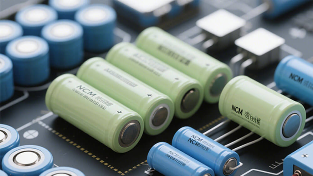 NCM battery-03 NCM battery-03