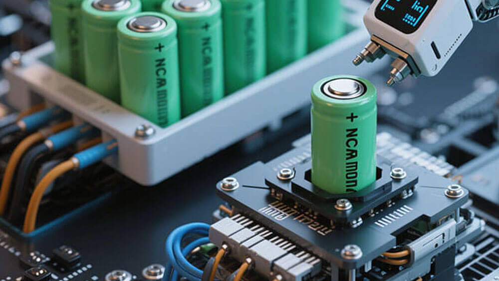 NCM battery-04 NCM battery-04