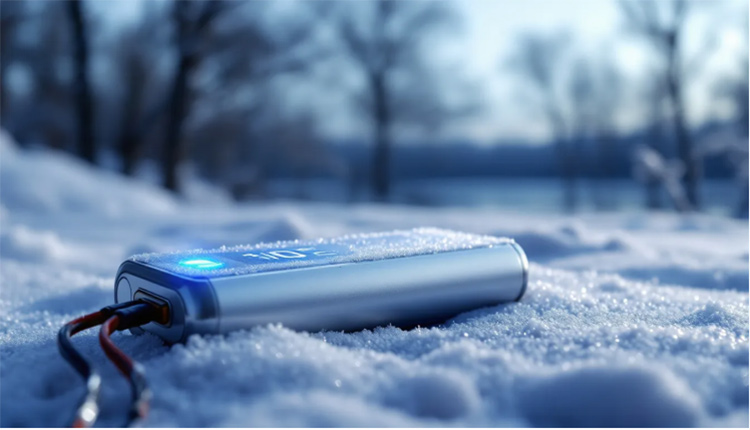 Lipo Battery Temperature Range Lipo Battery Temperature Range