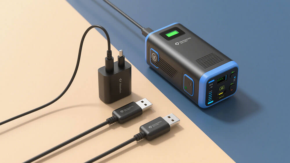 portable battery charger vs power bank-04 portable battery charger vs power bank-04