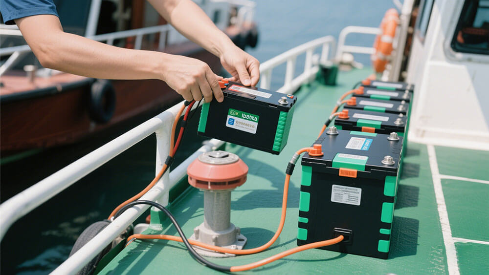 Na-ion vs Li-ion batteries Na-ion vs Li-ion batteries