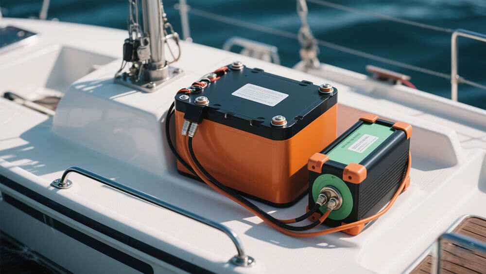 Boat Battery Buying Guide Boat Battery Buying Guide