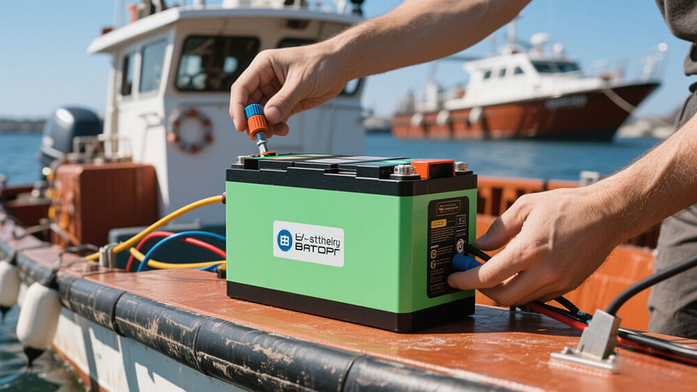 Maintenance and Care for Optimal Battery Maintenance and Care for Optimal Battery