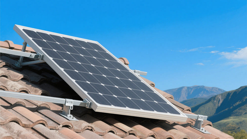 Solar lithium battery Solar lithium battery