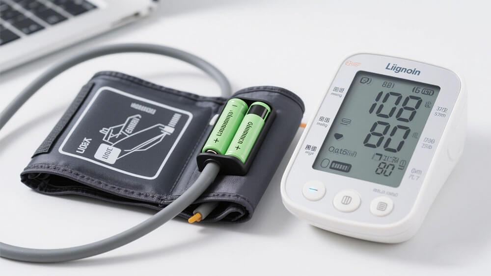 blood pressure monitor battery blood pressure monitor battery