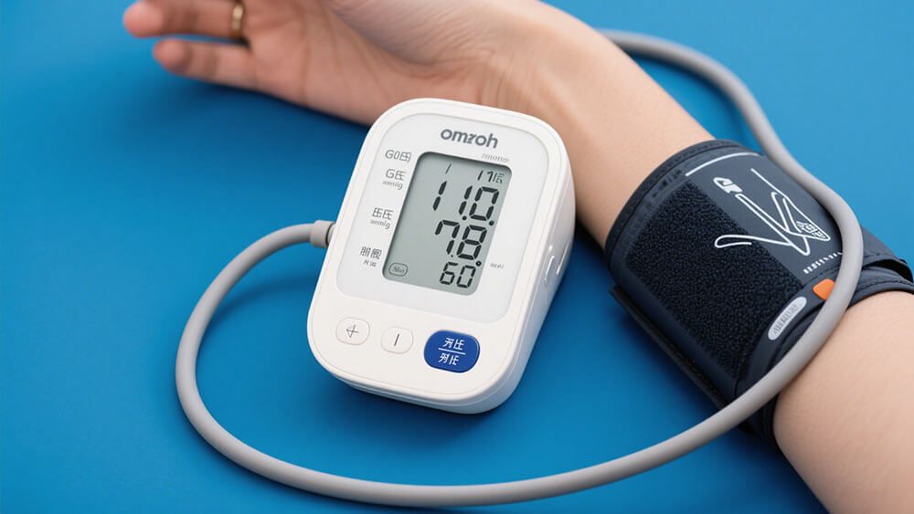 blood pressure monitor blood pressure monitor