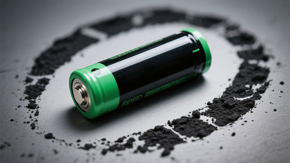 eco-friendly Lithium battery eco-friendly Lithium battery