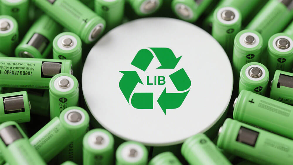 Advancements in Eco-Friendly Lithium Battery Designs Advancements in Eco-Friendly Lithium Battery Designs