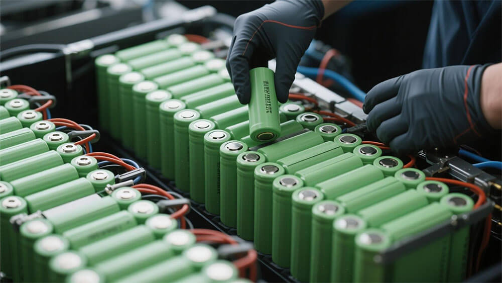 Effective Methods to Prevent Battery Degradation Effective Methods to Prevent Battery Degradation