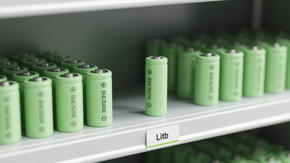 Optimal Storage Charge Levels for Lithium Batteries Optimal Storage Charge Levels for Lithium Batteries
