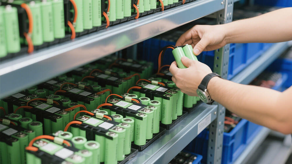 Ideal Conditions to Store Lithium Batteries Ideal Conditions to Store Lithium Batteries
