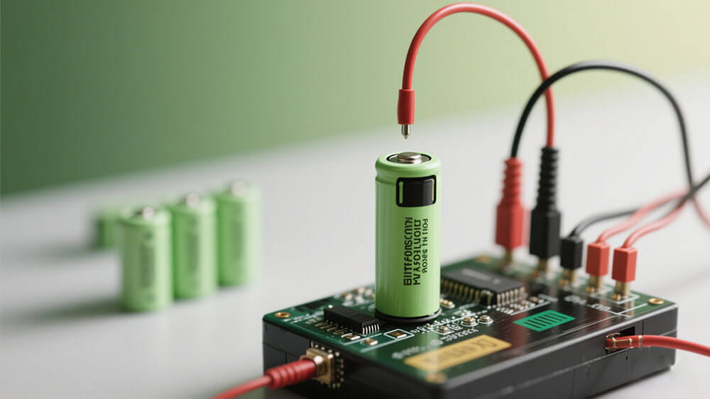 Understanding Internal Resistance About Lithium Battery Understanding Internal Resistance About Lithium Battery
