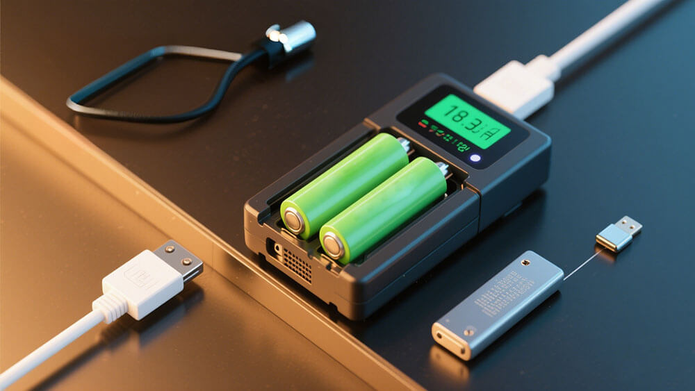 The Impact of Fast Charging on Lithium Batteries The Impact of Fast Charging on Lithium Batteries