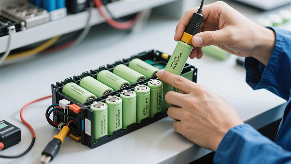 Factors Influencing Battery Degradation Factors Influencing Battery Degradation