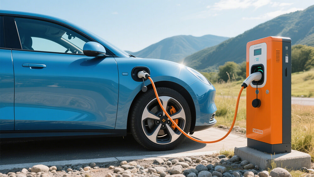 Industry Impacts of Lithium Battery Innovations Industry Impacts of Lithium Battery Innovations
