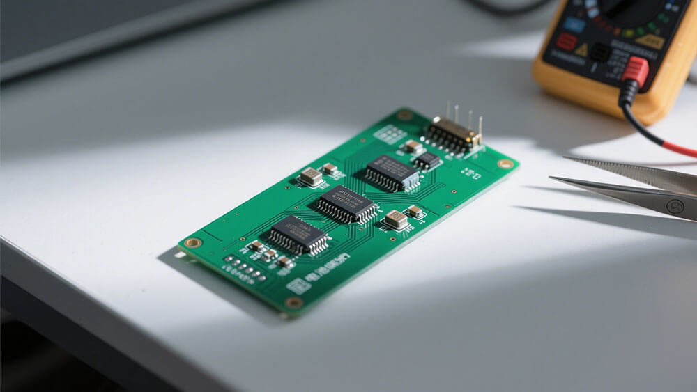 Battery Management Systems Battery Management Systems